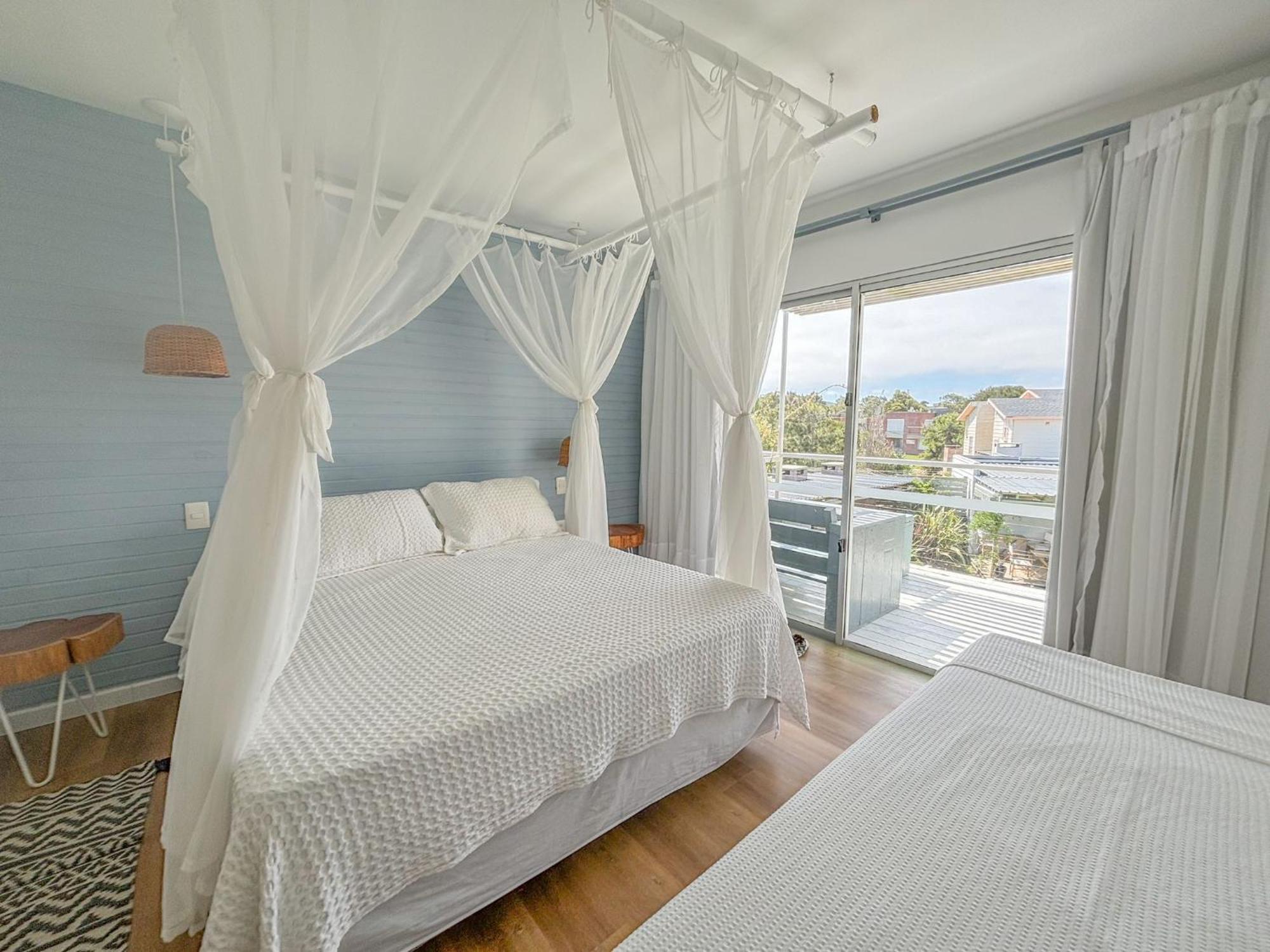 Ramona Boutique Hotel Piriápolis Zimmer foto