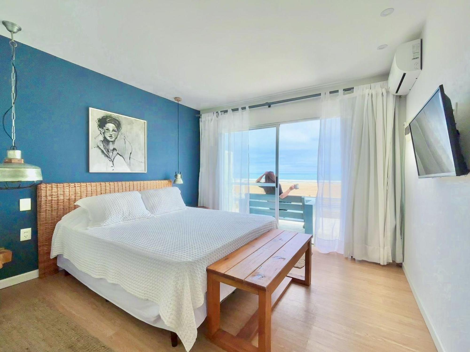 Ramona Boutique Hotel Piriápolis Zimmer foto